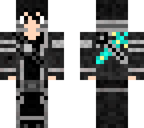 kirito