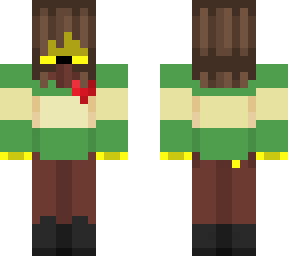 kris