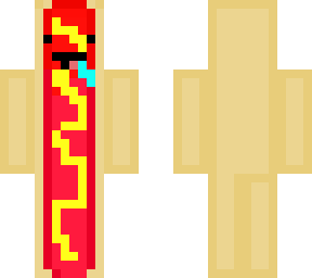 krisico-hotdog