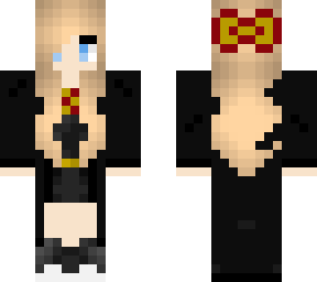 lana allietta gryffindor skin (edit)