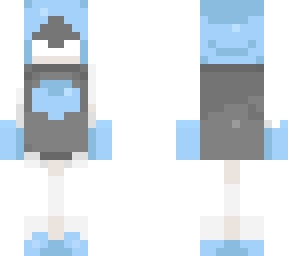 lancer boi (read description )