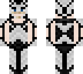 lighter skinned zeeboom skin