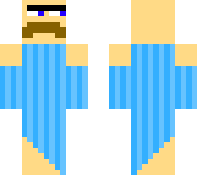 manly dood