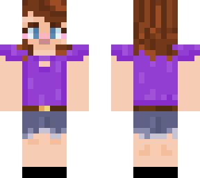 me fixed