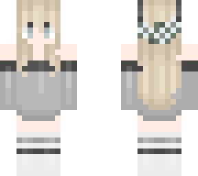meh oc