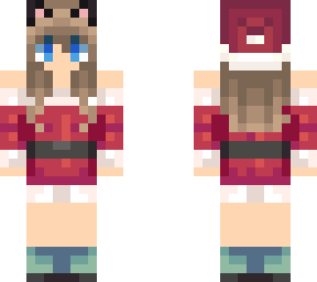 meifwa christmas