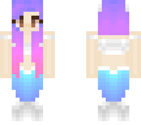 mer-maiden