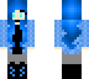 midnight blue