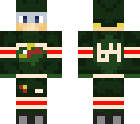mikael granlund