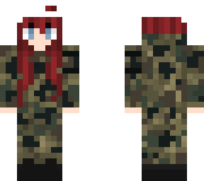 military doctor