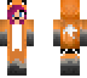 millie, fox edited