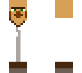 minecraft villager