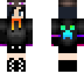 mod girl