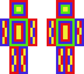 modern art