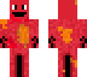 mr.crab (second version)