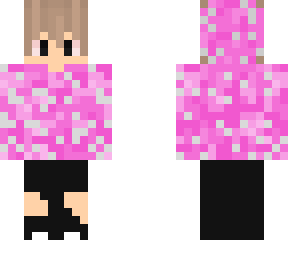 my 16 skin edit