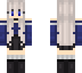 my casual ravenclaw