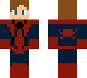 my first spider man