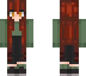 my skin