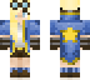 my skin