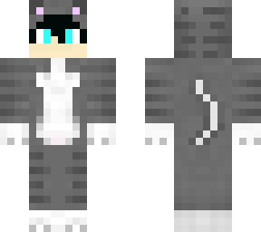 neko kawaii