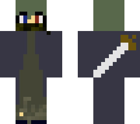 ninja knight