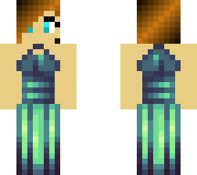 ocean tear