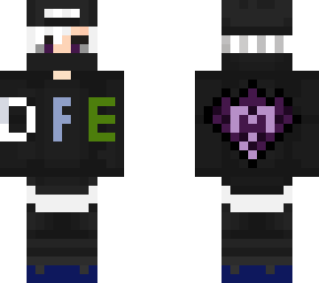 offiziler dfe skin
