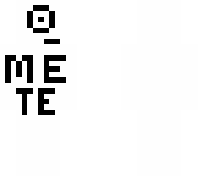one