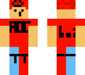 original gamerguy