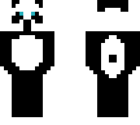 panda