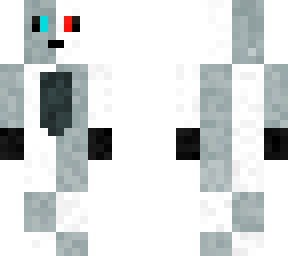 panda bear