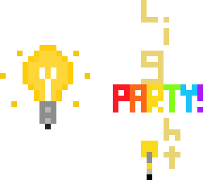 party-lightningparab!
