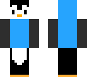 penguin