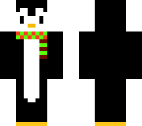 penguin edit