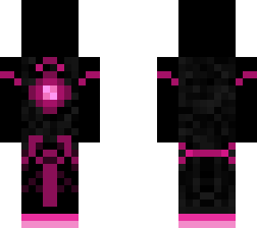 pink stalker