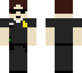 police officer