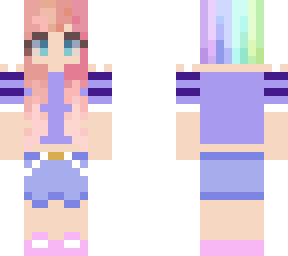 popular gurl
