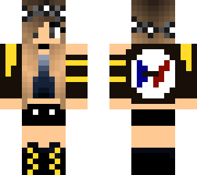 pour mon cheri part 2 -/