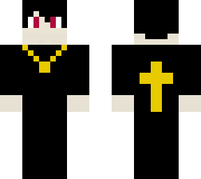 priest