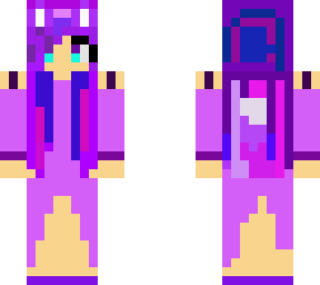 princess galaxy starlight