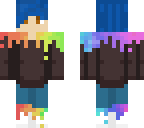 rainbow six cutie
