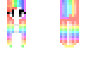 ranbow!