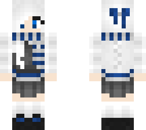 ravenclaw winter