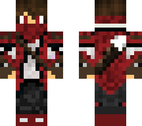 red killer