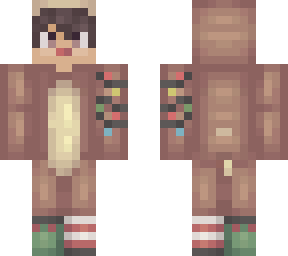 reindeer 3.0