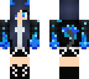 rin okumura girl (updated) :)