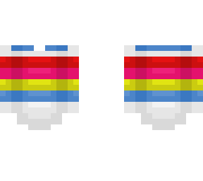 roses and pans - outfit base
