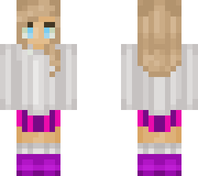 saelsy skin! kit's edit!