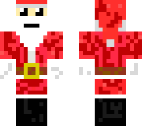santa
